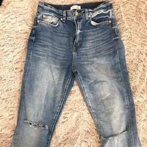 Anine Bing jeans